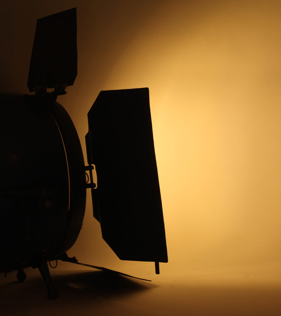 Film, Theatre & TV Spotlights