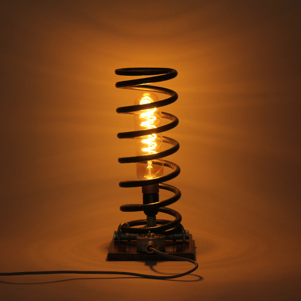 Nostalgia Lights