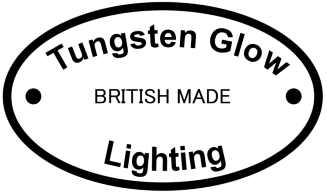 Tungsten Glow Lighting