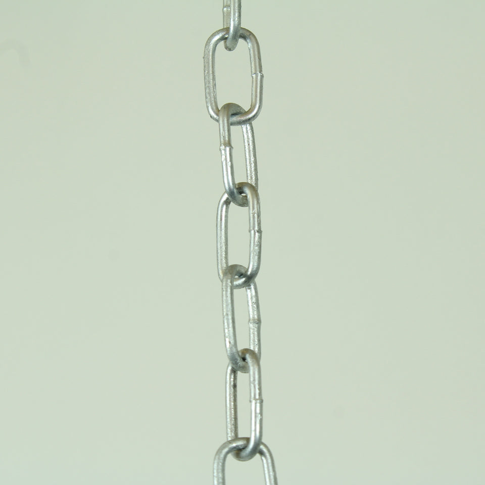 Glavanised hanging chain 3mm