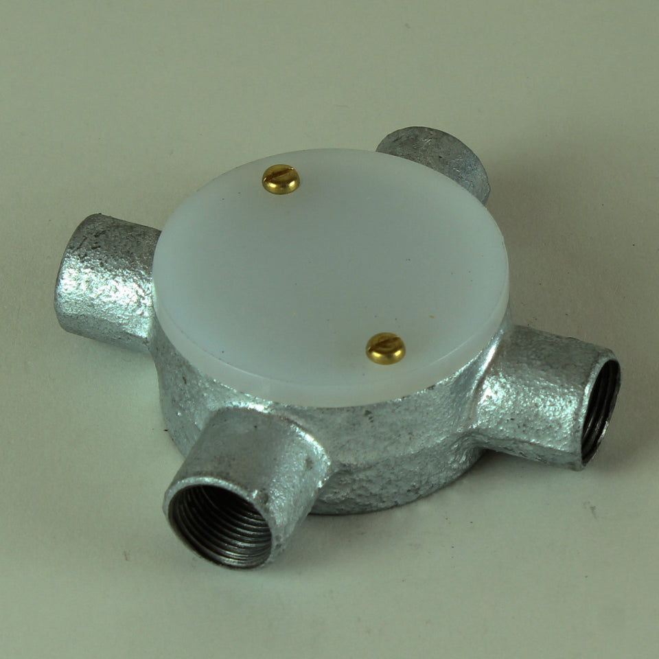 Conduit Dot Pro 3W