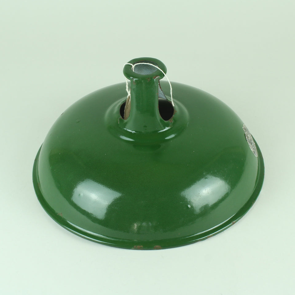 Original 11" Coolicon Shade - Green