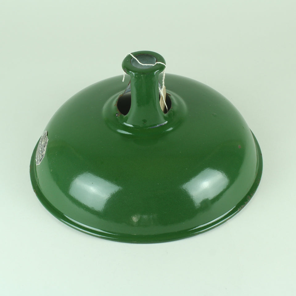 Original 11" Coolicon Shade - Green