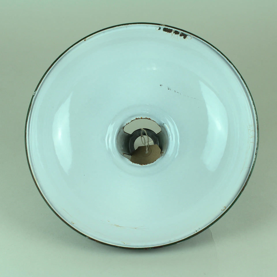 Original 11" Coolicon Shade - Green