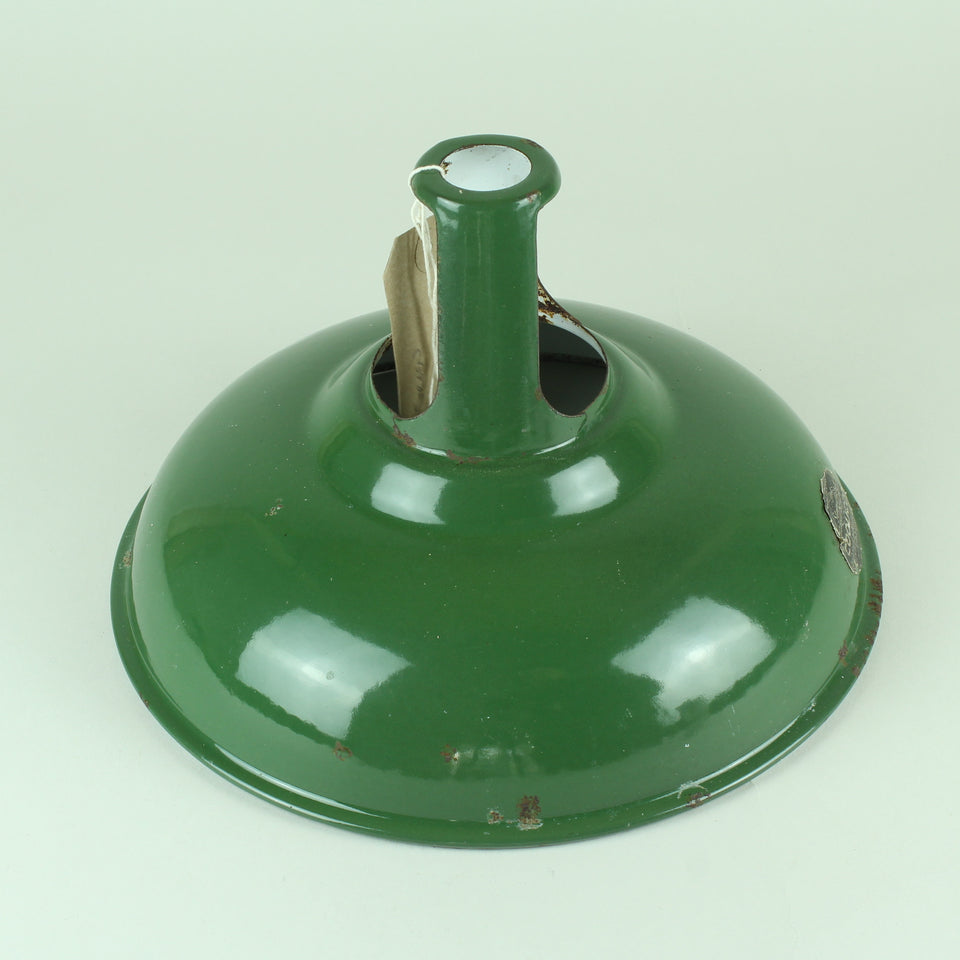 Original 11" Coolicon Shade - Green