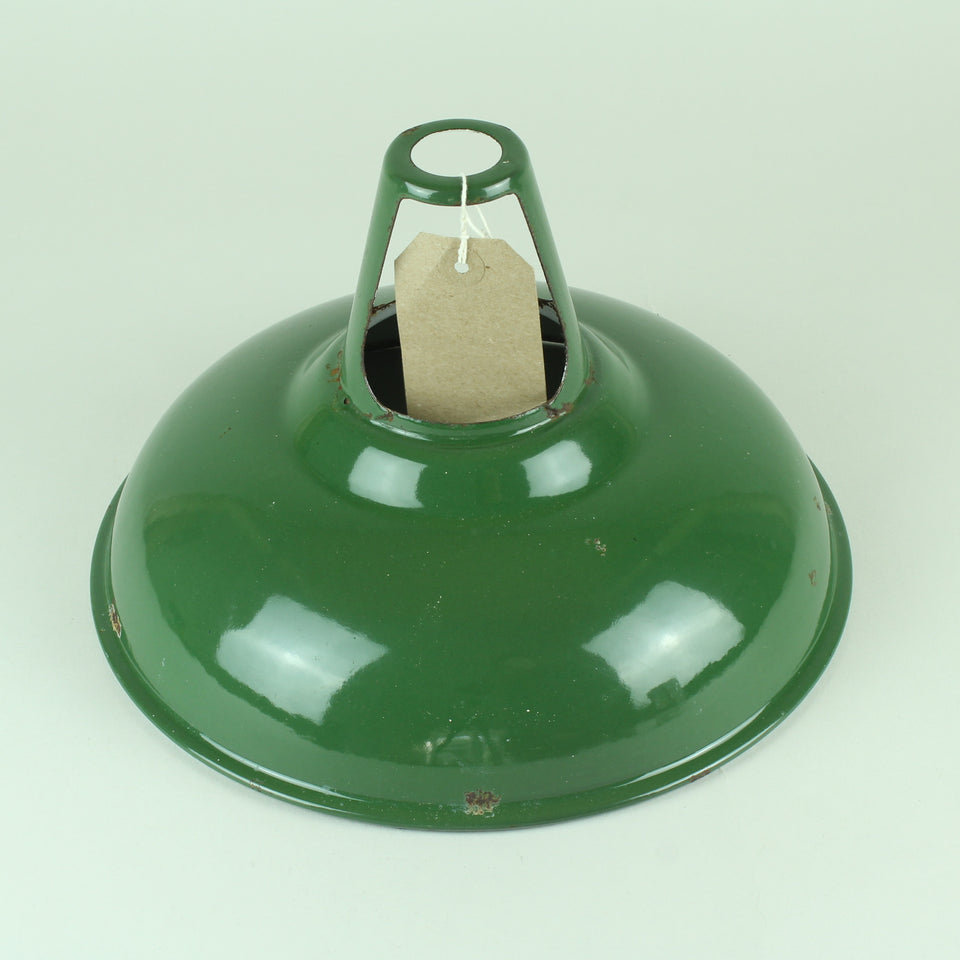 Original 11" Coolicon Shade - Green