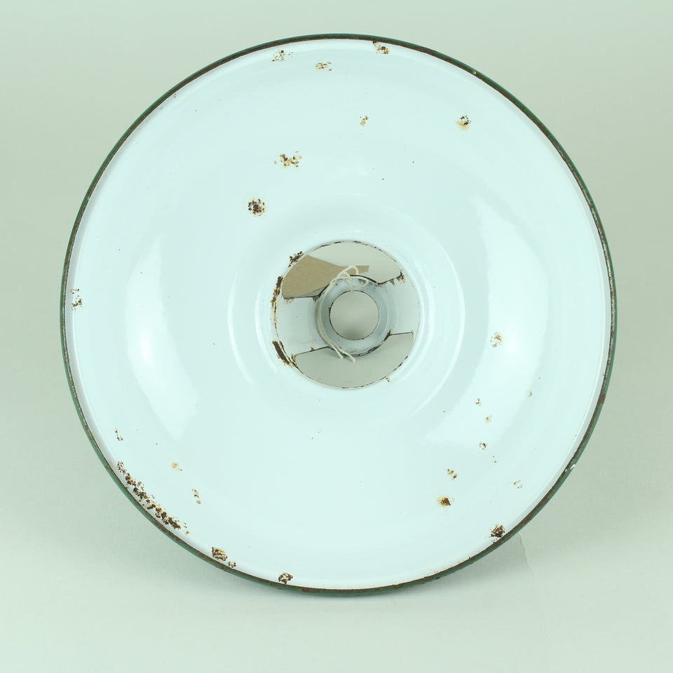 Original 11" Coolicon Shade - Green