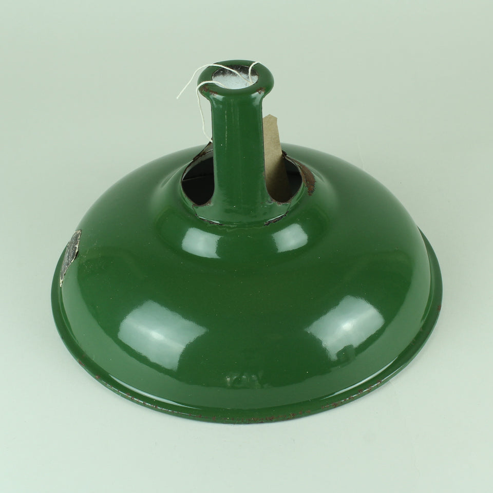 Original 11" Coolicon Shade - Green