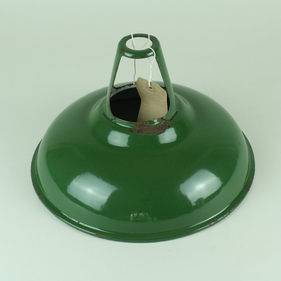 Original 11" Coolicon Shade - Green