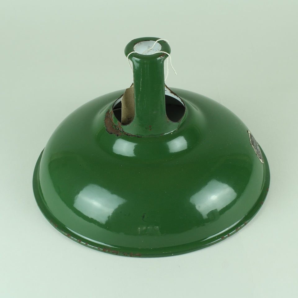 Original 11" Coolicon Shade - Green
