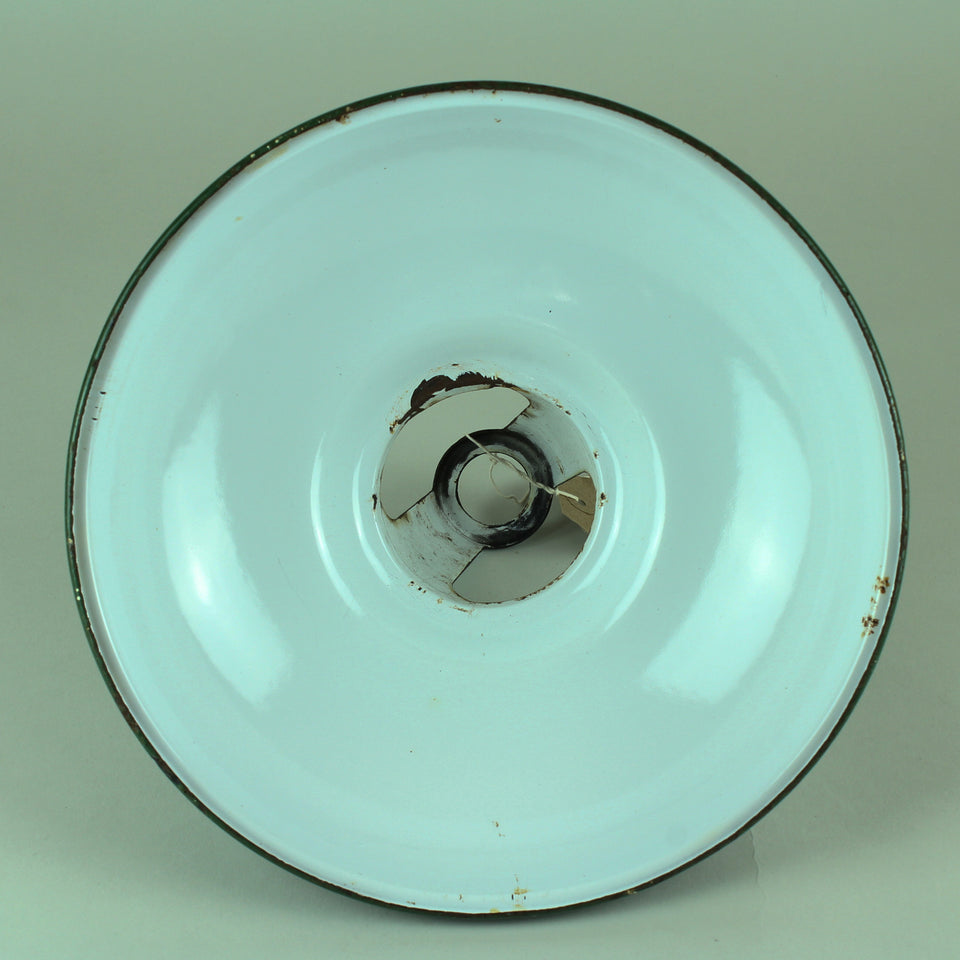 Original 11" Coolicon Shade - Green
