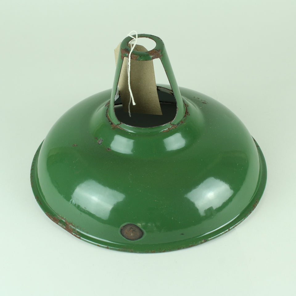 Original 11" Coolicon Shade - Green