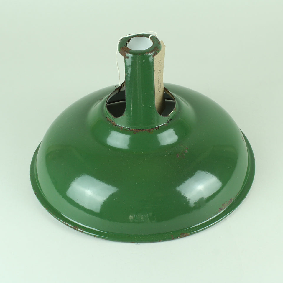 Original 11" Coolicon Shade - Green