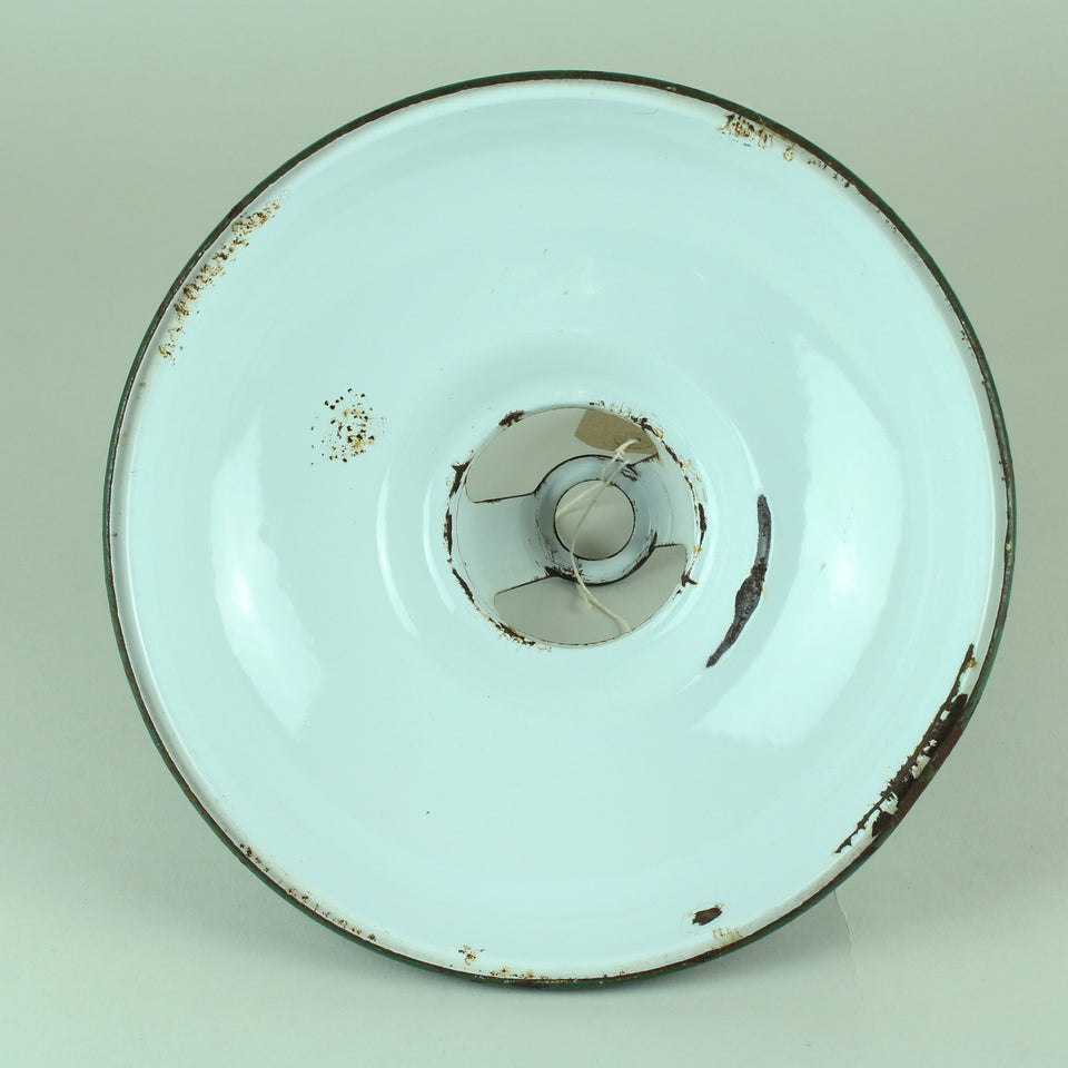 Original 11" Coolicon Shade - Green