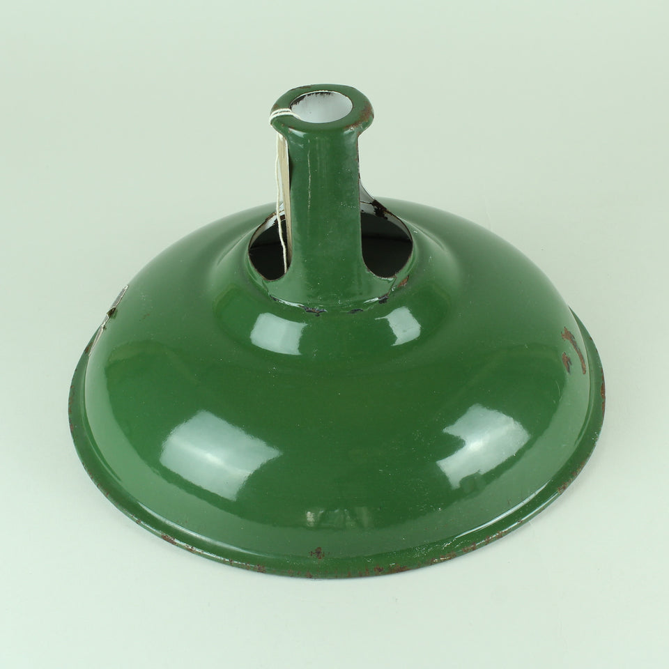 Original 11" Coolicon Shade - Green