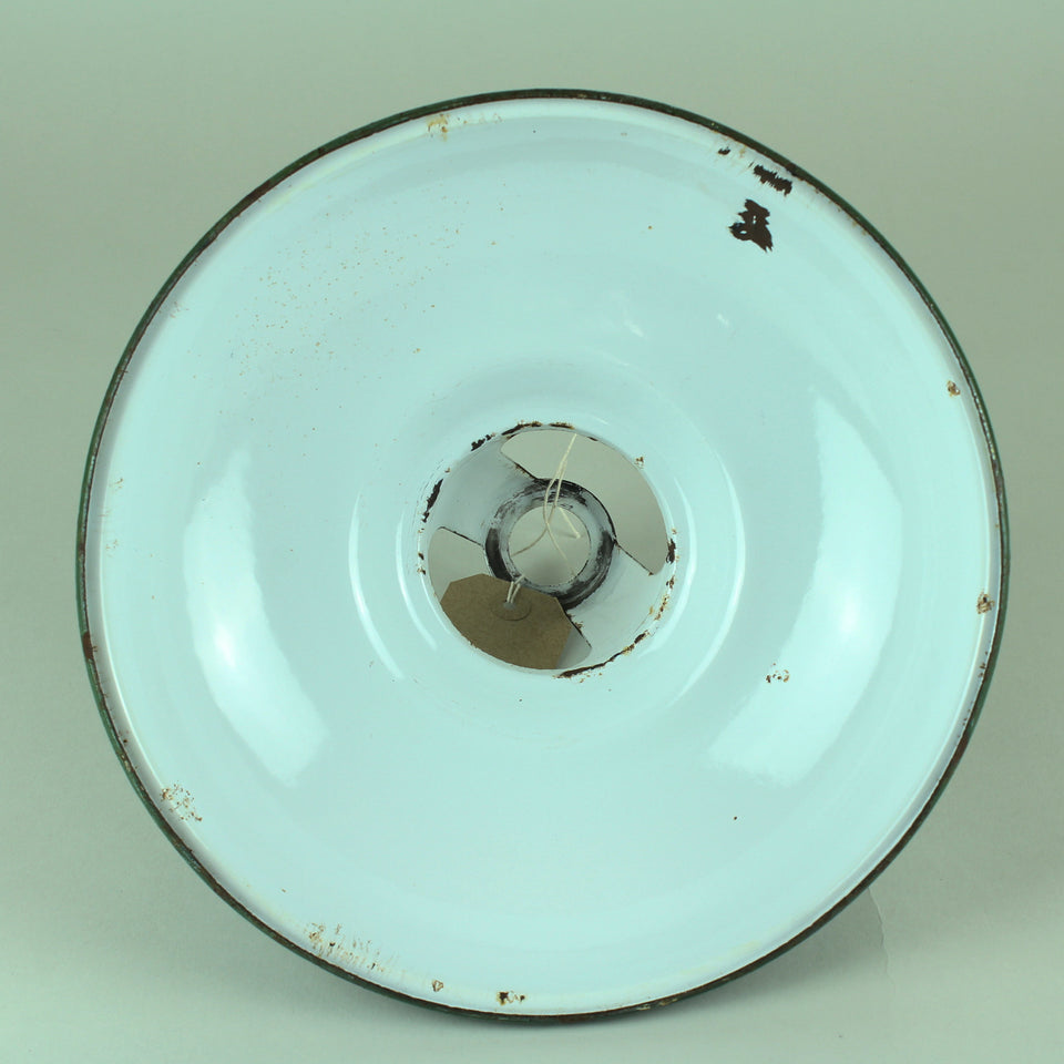 Original 11" Coolicon Shade - Green