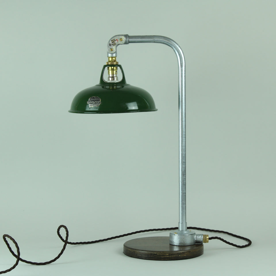 Coolicon Table Light