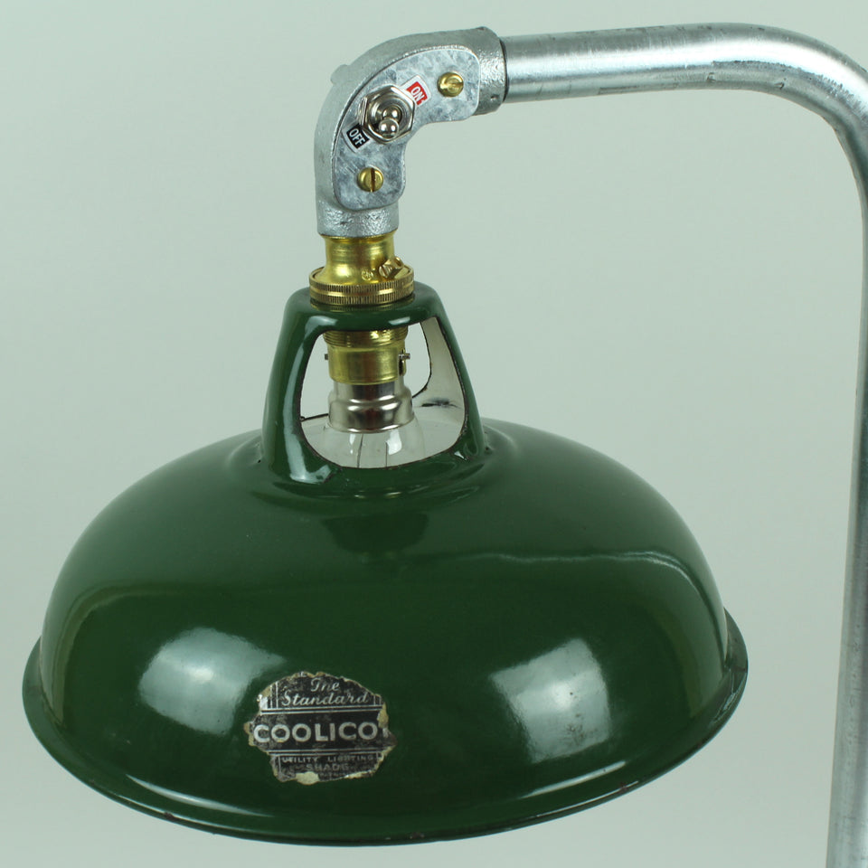 Coolicon Table Light