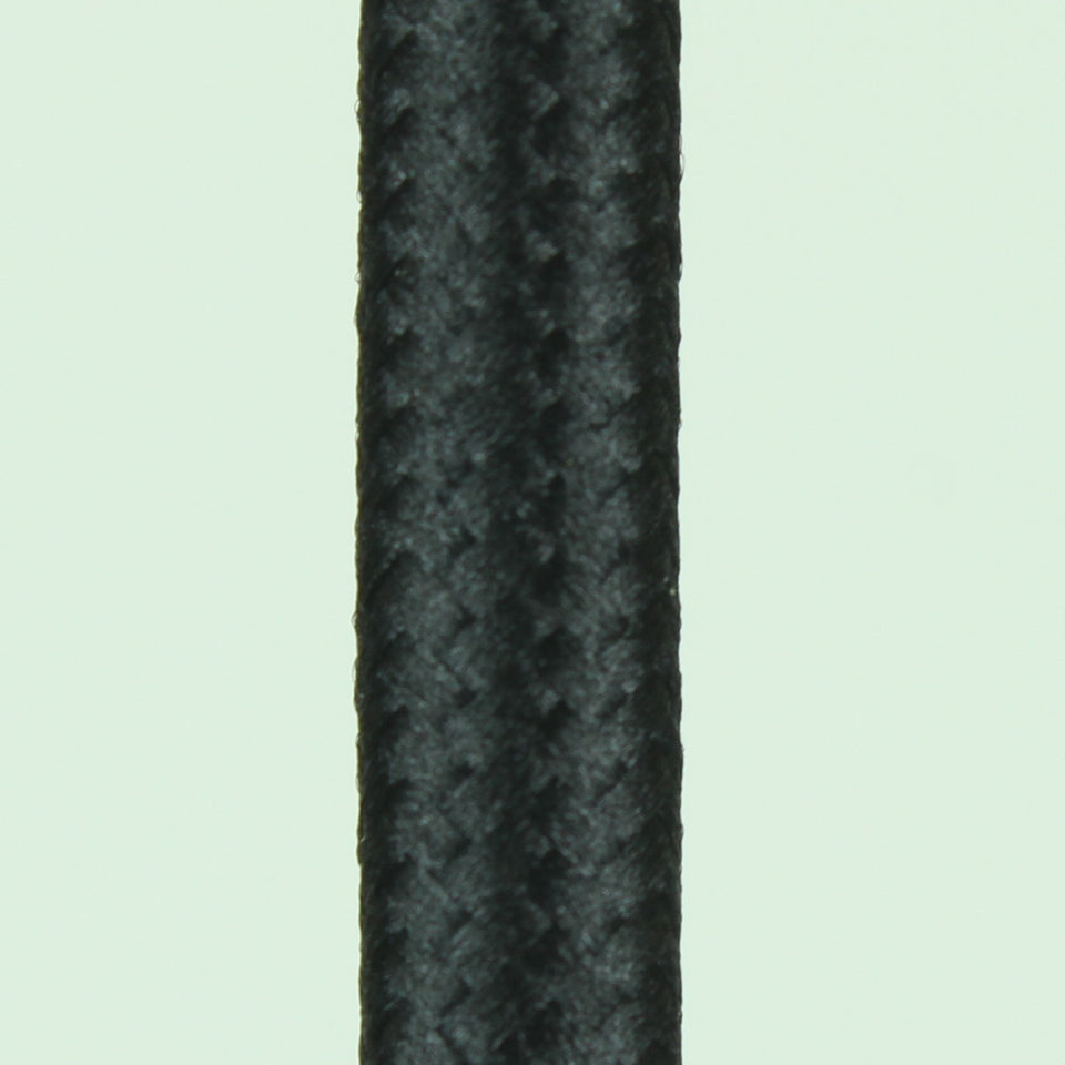 Fabric  Covered Cable (3x 0.75mm)