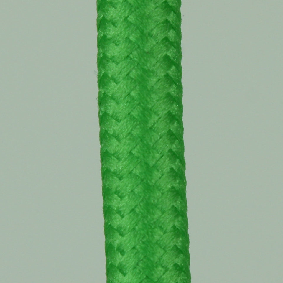 Fabric  Covered Cable (3x 0.75mm)
