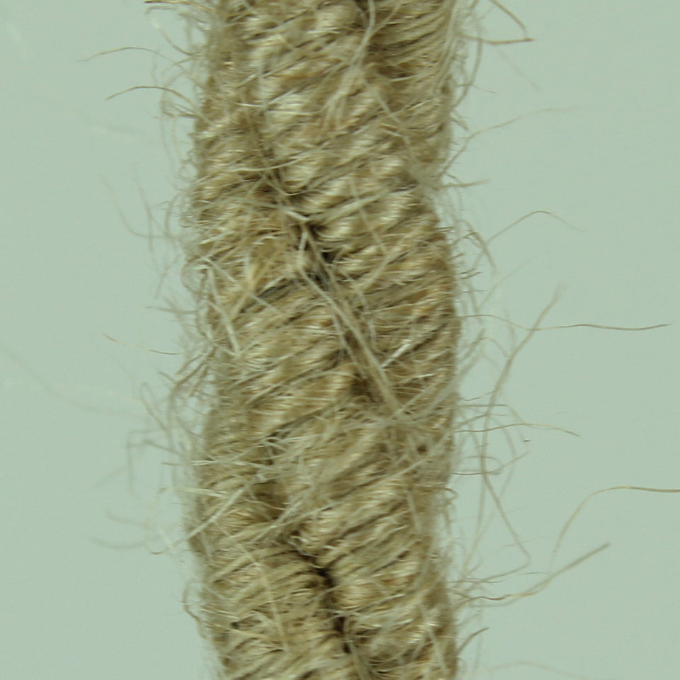 Fabric  Covered Cable (3x 0.75mm)