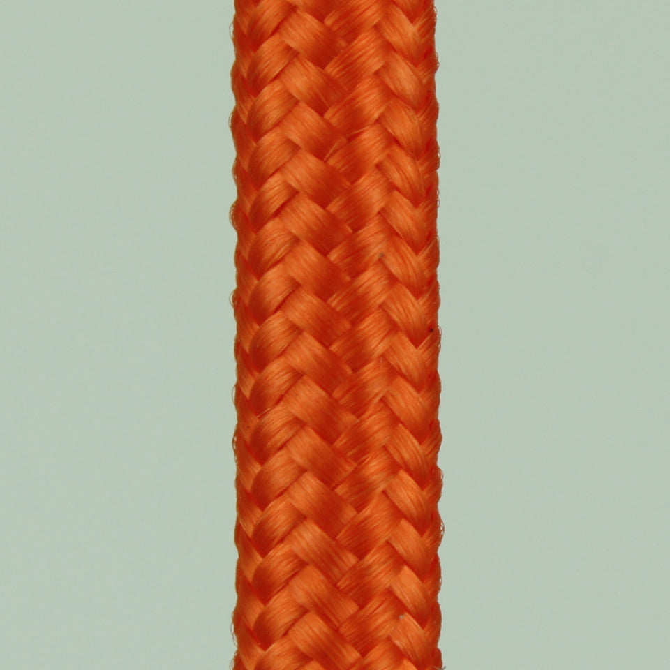 Fabric  Covered Cable (3x 0.75mm)
