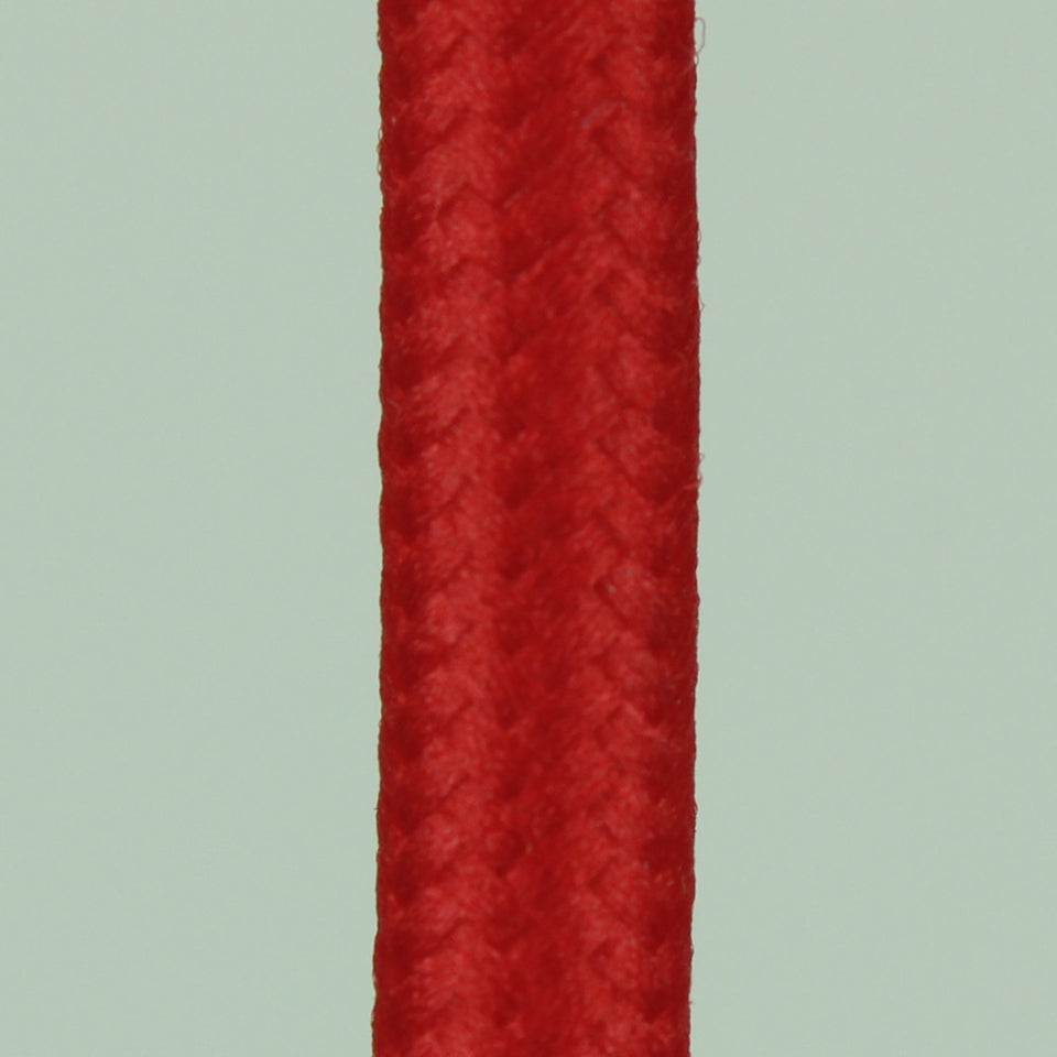 Fabric  Covered Cable (3x 0.75mm)