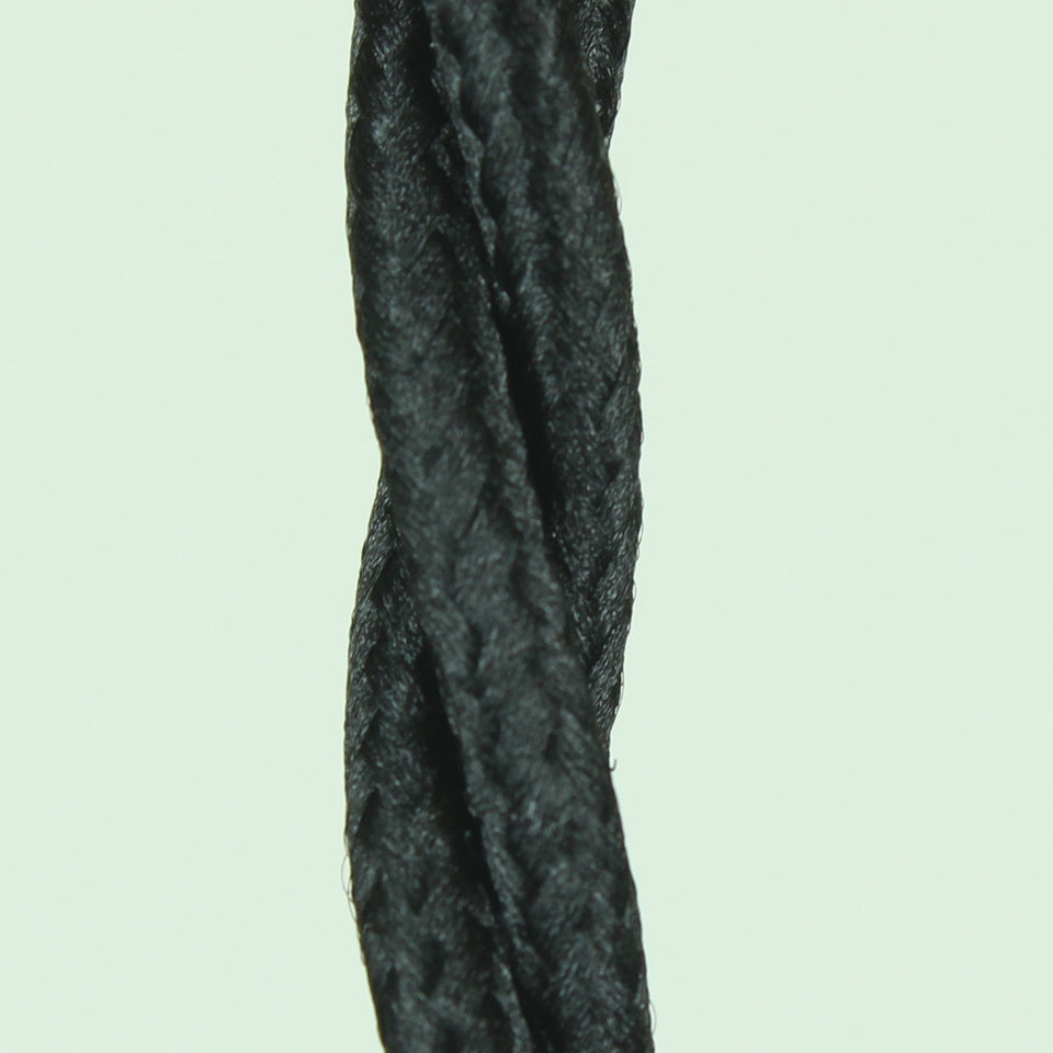 Fabric  Covered Cable (3x 0.75mm)
