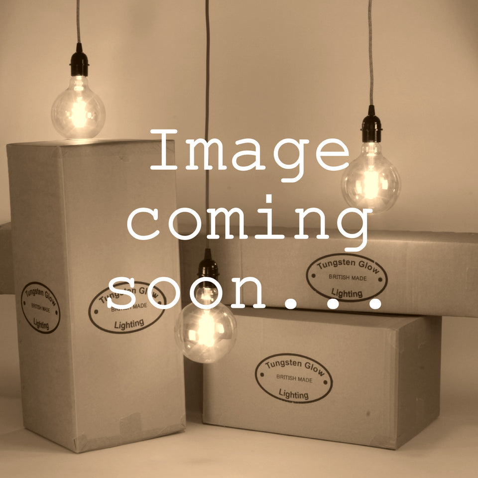 OSRAM Vintage 1906 LED Filament Edison Bulb - 7W E27 Comfort Warm Dimmable