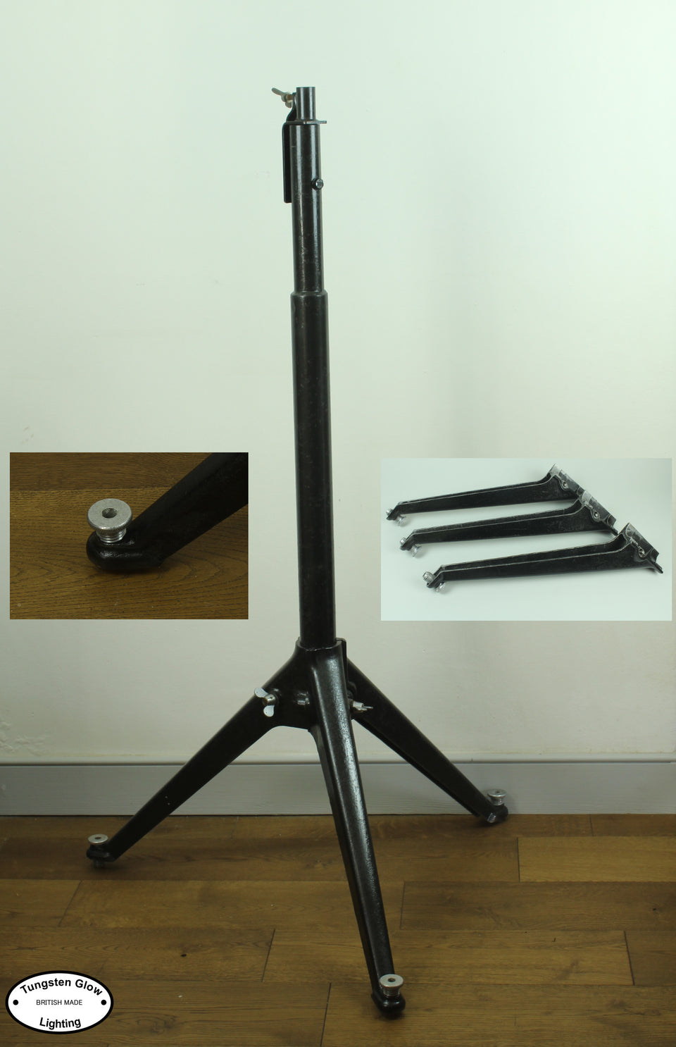 Lighting Stand