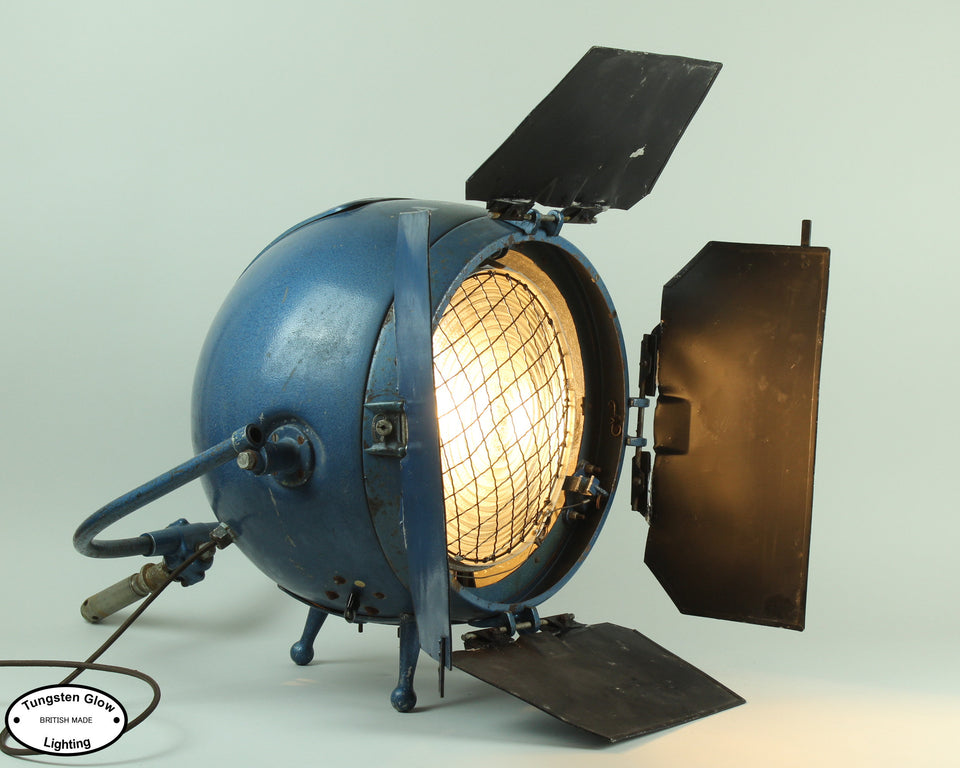 Mole Richardson Sputnik Film Spotlight A-11