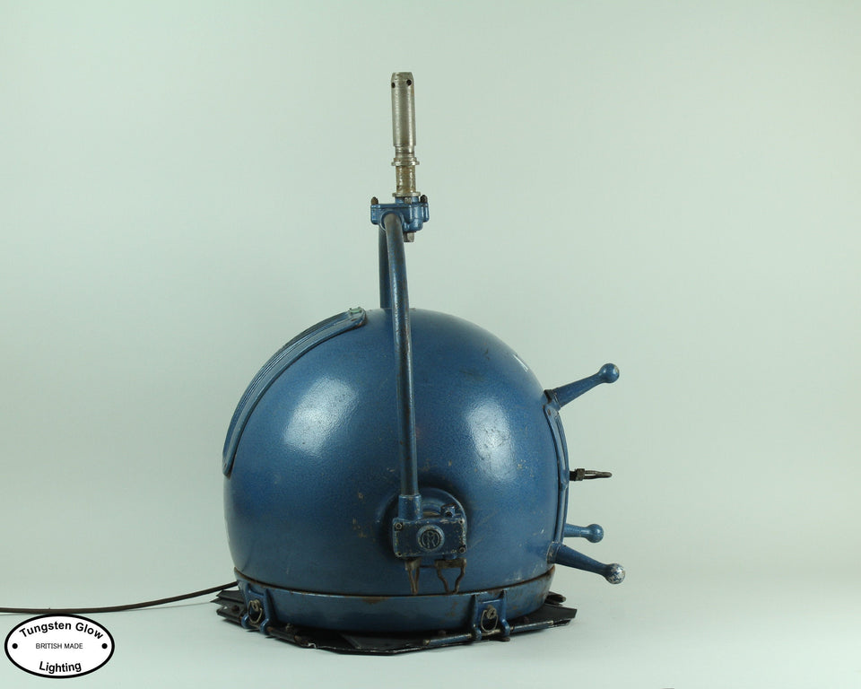 Mole Richardson Sputnik Film Spotlight A-11 - Side